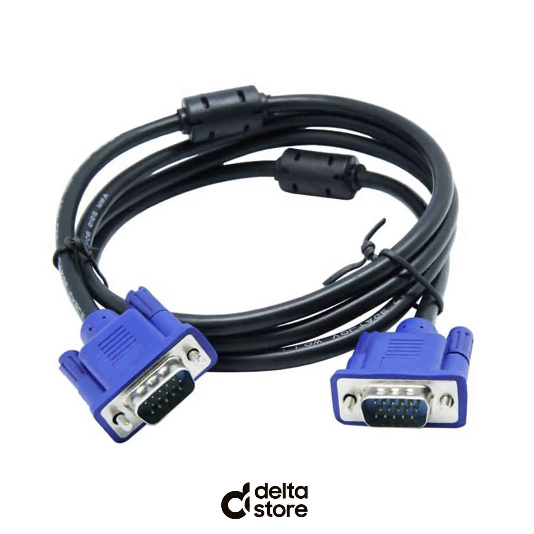 Kabel VGA 1.5 Metr